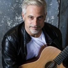 Sean Harkness to Perform At Birdland This March  