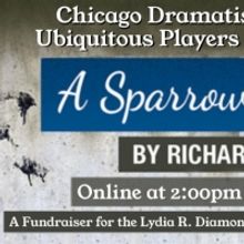 Chicago Dramatists Announces Online Reading Of A SPARROW FALLS By Richard Gustin