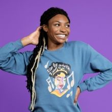 New RODGERS & HAMMERSTEIN'S CINDERELLA Capsule Collection Will Benefit Keke Palmer's 