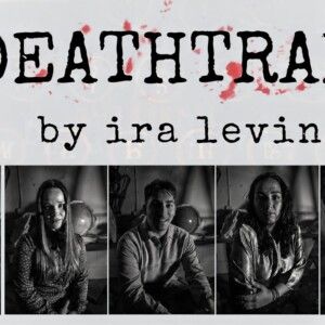 DEATHTRAP to Open at Little Theatre of Fall River