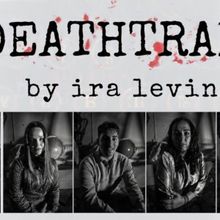 DEATHTRAP to Open at Little Theatre of Fall River