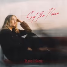 Paige Rose Releases New Single SET THE PACE