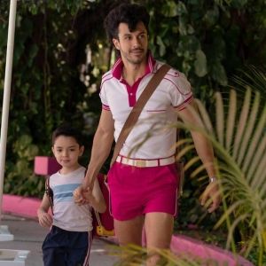 Video: Watch Sneak Peek from New Episode of ACAPULCO