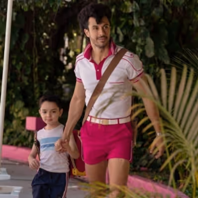 Video: Watch Sneak Peek from New Episode of ACAPULCO