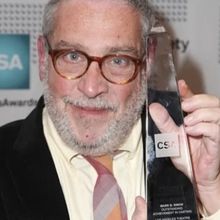 Broadway Casting Director Mark B Simon Has Passed Away