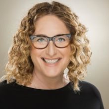 The Segal Centre Presents JUDY GOLD: AN EVENING OF COMEDY AND LAUGHTER