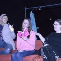 Hershey Area Playhouse to Present LOVE, LOSS, AND WHAT I WORE