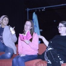 Hershey Area Playhouse to Present LOVE, LOSS, AND WHAT I WORE