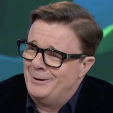 Video: Nathan Lane Shares Why He's Done Doing Broadway Musicals
