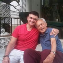 Lawrence Leritz Pens Personal Remembrance About Tony Charmoli