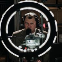 M-34 Extends Franz Kafka's LETTER TO MY FATHER