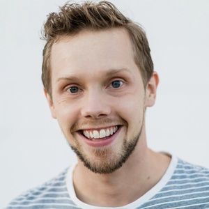 Interview: Tyler Michaels King of GUTENBERG! THE MUSICAL! at Theater Latté Da