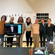 Kate Hamill's THE SCARLET LETTER World Premiere Begins Performances This Weekend at T