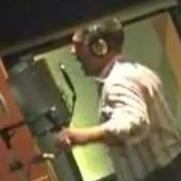 TV: Behind The Swamp - Recording the Cast Album of SHREK!