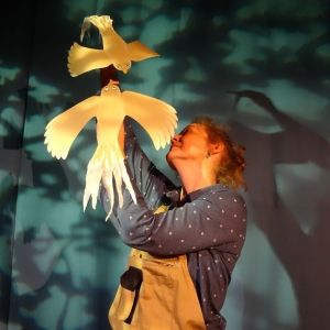 The Squire Performing Arts Centre Unveils Spring and Summer Season Featuring Music…
