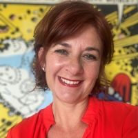 Opera Naples Welcomes 'Champion Of The Arts' Laura Burns as New Executive Director
