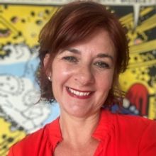 Opera Naples Welcomes 'Champion Of The Arts' Laura Burns as New Executive Director