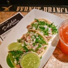 DOLPHIN TAVERN Brings Music, Dancing and Dollar Tacos to South Philly