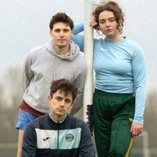 EDINBURGH 2026: Review: THE PITCH, Pleasance