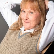 Gayle Stahlhuth to Present Twain's EVE at the Cape May Library