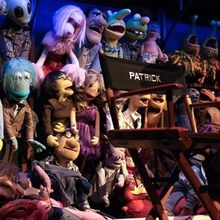 Interview: Director Patrick Bristow on Improv, Puppetry, and the Lasting Appeal of PU