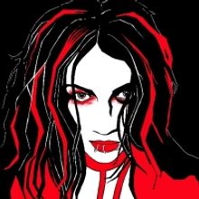 THE COLOUR RED Installation By Moana Mayatrix and Lucas Bowers Comes to PS Art Space 