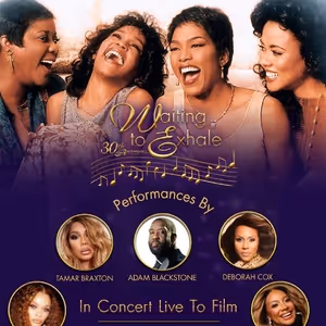 Andra Day, Sheléa, & More To Headline WAITING TO EXHALE Concert Program at Kings…