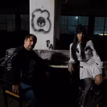 DEJA VU Single from EMPIRES IN ORBIT to Premiere on Under The Radar