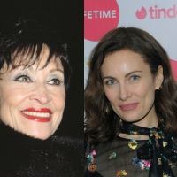 Chita Rivera, Laura Benanti, George Salazar, and More Join the Lineup For…