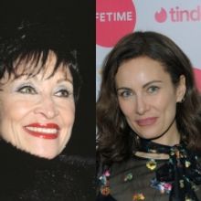 Chita Rivera, Laura Benanti, George Salazar, and More Join the Lineup For TheaterWork