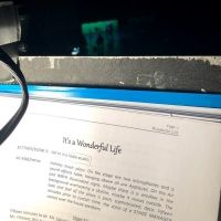 BWW Blog: A Zoomtastical Production - Filming