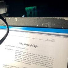 BWW Blog: A Zoomtastical Production - Filming