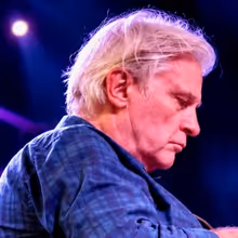 Peter Calo to Perform at Don't Tell Mama
