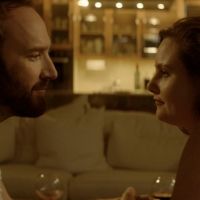 Stephen Carlile Makes American Feature Film Debut in PERFECTLY GOOD MOMENT