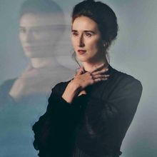 Marianna Gailus and More to Star in HEDDA GABLER at Yale Repertory Theatre