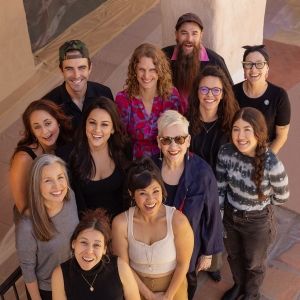 MS. HOLMES & MS. WATSON To Close Arizona Theatre Company Season