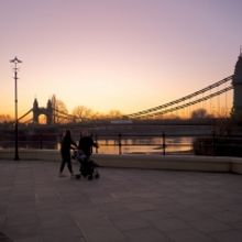 Riverside Studios Fundraises For New Seating