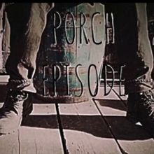 Neil Young Releases 'Fireside Sessions' Porch Episode