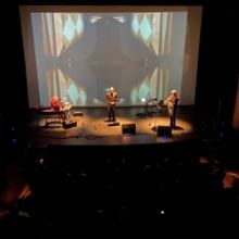 Ben Neill to Present FANTINI FUTURO in NYC This Week