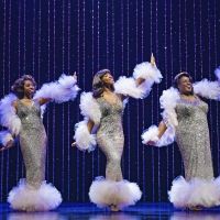 BWW Review: DREAMGIRLS, New Wimbledon Theatre