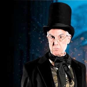A CHRISTMAS CAROL to be Presented At VA Rep This Holiday Season