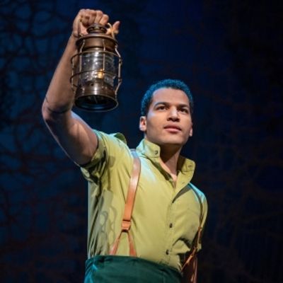 Interview: Christian Thompson Says WICKED at Wharton Center is a Top-Notch Production With All the Magic You'd Expect