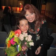 Student Blog: Finding a Textual, Theatrical Community