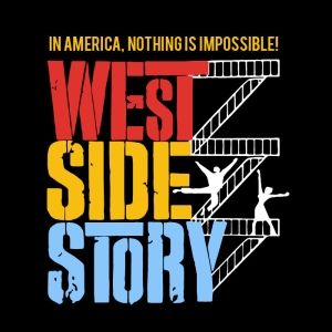 WEST SIDE STORY Comes to Alhambra Theatre This Month