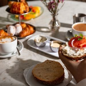 EASTER DINING-Let Top Chefs in NYC Prepare Your Holiday Meal