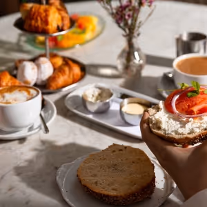 EASTER DINING-Let Top Chefs in NYC Prepare Your Holiday Meal