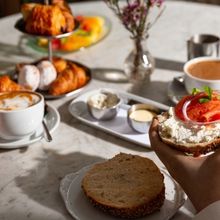 EASTER DINING-Let Top Chefs in NYC Prepare Your Holiday Meal