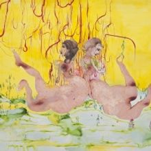 Frist Art Museum Presents Major Survey of Works by Rina Banerjee