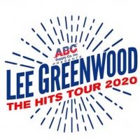 Lee Greenwood Announces Initial Concert Dates For 'The Hits Tour 2020'