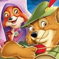 Disney+ At Work On ROBIN HOOD Remake